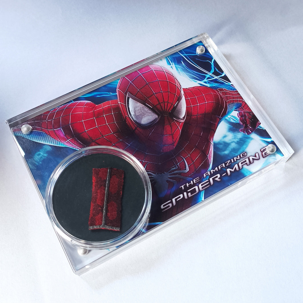 Fragment de costume -  The Amazing Spider-Man 2