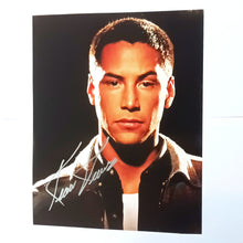 Charger l&#39;image dans la galerie, Autographe Keanu Reeves
