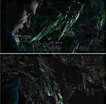 Charger l&#39;image dans la galerie, Morceaux de Kryptonite - Superman Returns
