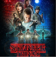 Charger l&#39;image dans la galerie, Morceau de slim - Stranger Things (Série TV)
