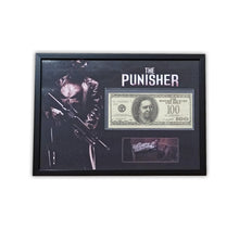 Charger l&#39;image dans la galerie, Billet de banque - The Punisher (2004)
