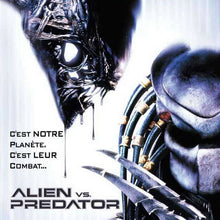 Charger l&#39;image dans la galerie, Doigt de Predator  - Alien vs Predator
