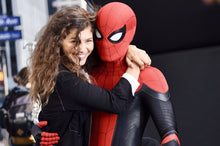 Charger l&#39;image dans la galerie, Fragment de costume -  Spider-Man: Far From Home
