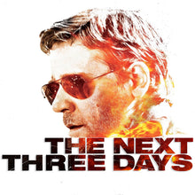 Charger l&#39;image dans la galerie, T-shirt Russell Crowe - The Next Three Days
