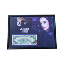 Charger l&#39;image dans la galerie, Billet ensanglanté - Jessica Jones (Série TV)
