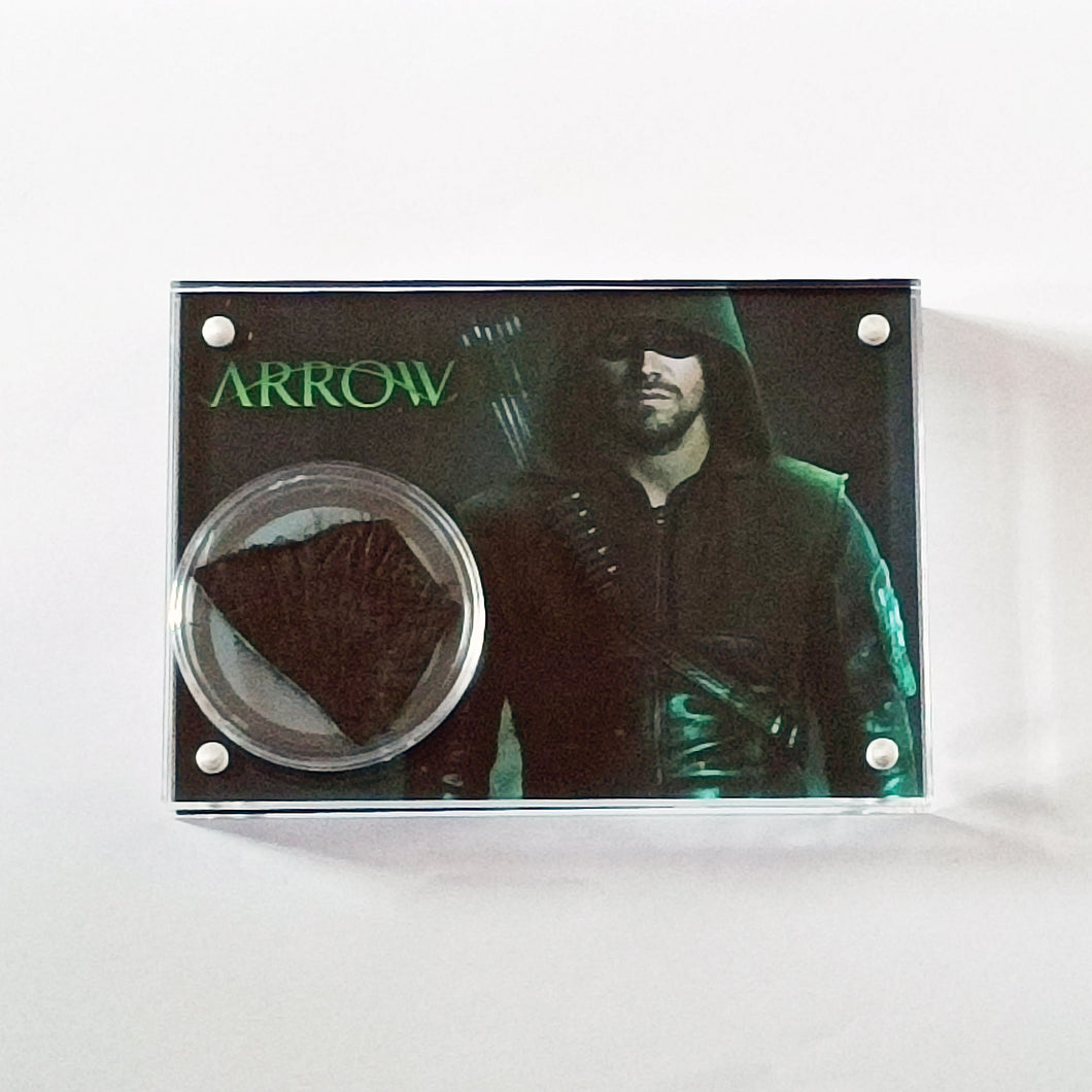 Morceau costume - Arrow (Série TV)