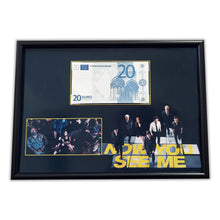 Charger l&#39;image dans la galerie, Billet de banque (euro) - Insaisissables (Now you see me)
