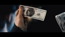 Charger l&#39;image dans la galerie, Billet de banque - Insaisissables (Now you see me)
