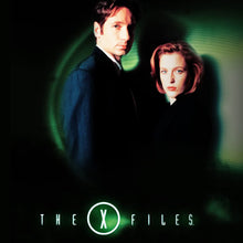 Charger l&#39;image dans la galerie, Dana Scully FBI ID Card - X-Files
