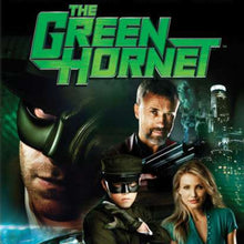 Charger l&#39;image dans la galerie, Cartouche de gaz (arme) - Green Hornet
