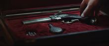 Charger l&#39;image dans la galerie, Arme de Joseph Lynch - Assassin&#39;s Creed
