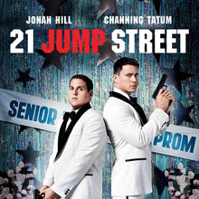 Charger l&#39;image dans la galerie, Drogue factice (HFS) - 21 Jump Street
