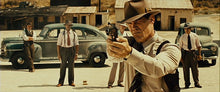 Charger l&#39;image dans la galerie, Pistolet Colt 1911 factice - Gangster Squad
