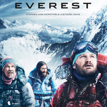 Charger l&#39;image dans la galerie, Bouteille - Everest avec Jake Gyllenhaal &amp; Josh Brolin
