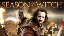 Charger l&#39;image dans la galerie, Couteau - Le Dernier des Templiers (Season of the Witch) avec Nicolas Cage
