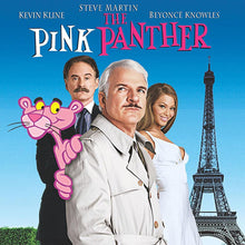 Charger l&#39;image dans la galerie, Journal - The Pink Panther
