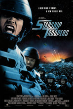 Charger l&#39;image dans la galerie, Grenades et pochette de ceinture - Starship Troopers avec Casper Van Dien
