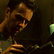 Charger l&#39;image dans la galerie, Billet d&#39;avion - Fight Club
