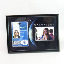 Charger l&#39;image dans la galerie, Badge d&#39;identification - Salvation (Série)
