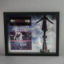 Charger l&#39;image dans la galerie, Fiole rouge de Moussa - Assassin&#39;s Creed
