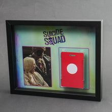 Charger l&#39;image dans la galerie, Badge d&#39;identification - Suicide Squad
