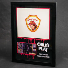 Charger l&#39;image dans la galerie, Sticker jouet &quot;Good Guys&quot; - CHUCKY - Jeu d&#39;enfant (Child&#39;s Play)
