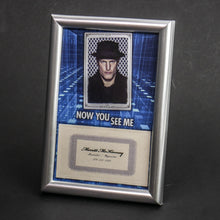 Charger l&#39;image dans la galerie, Carte de visite &quot;Merritt&quot; - Insaisissables (Now you see me)
