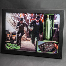 Charger l&#39;image dans la galerie, Cartouche de gaz (arme) - Green Hornet
