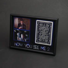 Charger l&#39;image dans la galerie, Carte - Insaisissables 2 (Now you see me) avec Morgan Freeman
