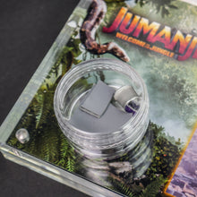 Charger l&#39;image dans la galerie, Morceaux de console cassée - Jumanji Welcome to the Jungle avec Dwayne Johnson
