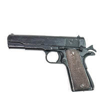 Charger l&#39;image dans la galerie, Pistolet Colt 1911 factice - Gangster Squad
