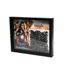 Charger l&#39;image dans la galerie, Morceau de Cotte de mailles -The Chronicles Of Narnia: Prince Caspian
