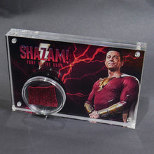 Charger l&#39;image dans la galerie, Fragment de costume -   Shazam! Fury of the Gods
