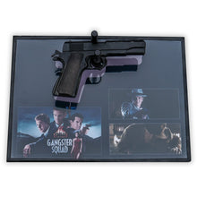 Charger l&#39;image dans la galerie, Pistolet Colt 1911 factice - Gangster Squad
