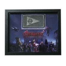 Charger l&#39;image dans la galerie, Patch mercenaire Hydra - Avengers: Age of Ultron
