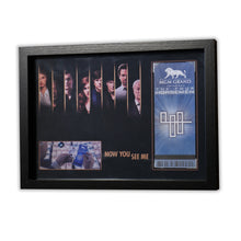 Charger l&#39;image dans la galerie, Ticket d&#39;entrée MGM - Insaisissables  (Now you see me)
