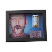 Charger l&#39;image dans la galerie, Tube médicament (Hydrocodone) - Dr House (Série TV)
