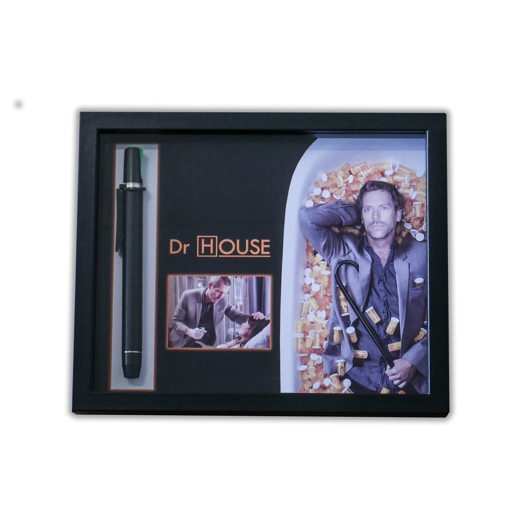 Lampe stylo - Dr House (Série TV)