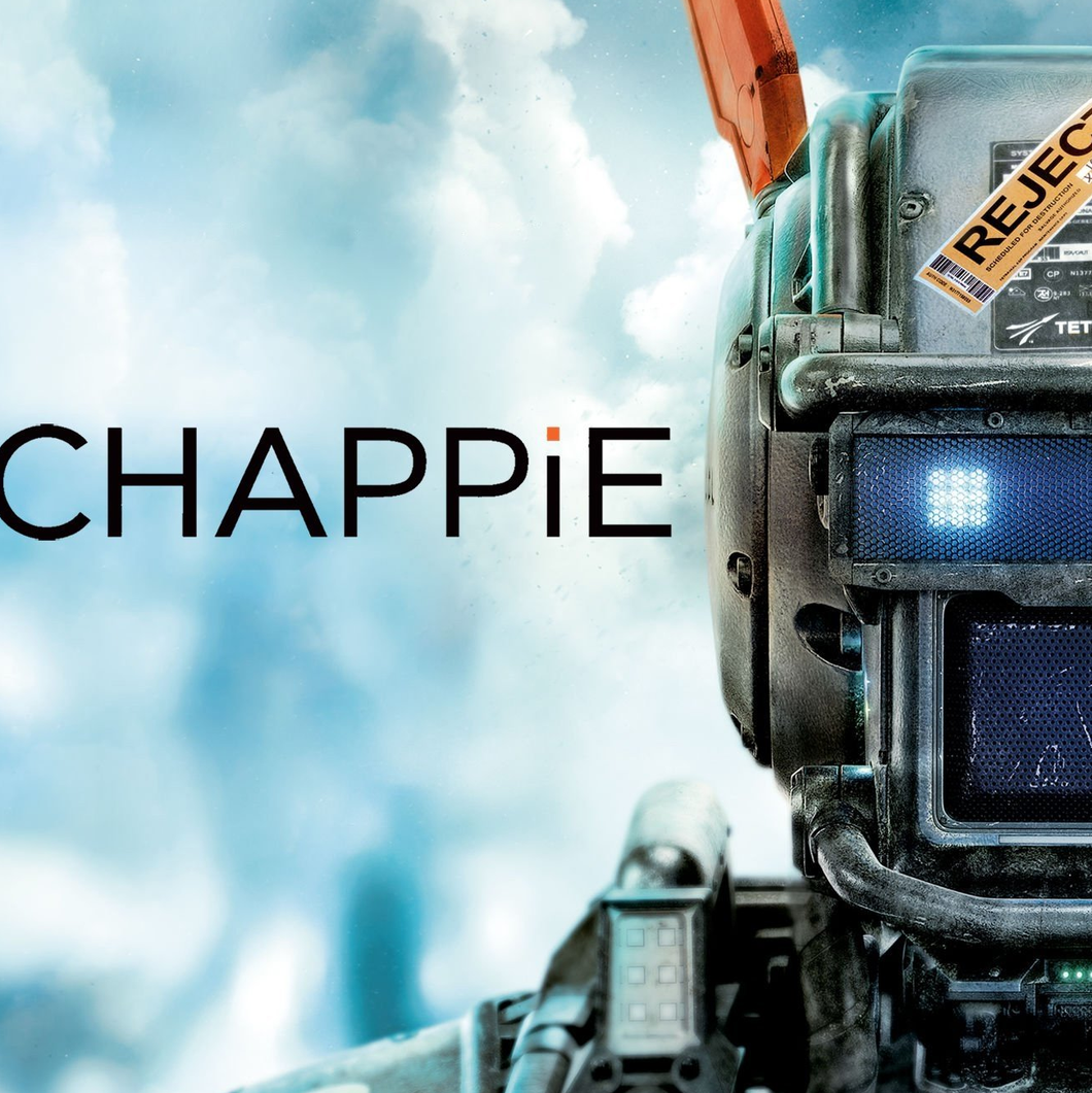 Billet de banque - Chappie