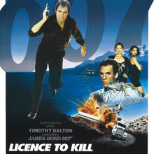 Charger l&#39;image dans la galerie, Billet de 100$ - James Bond: Licence to Kill
