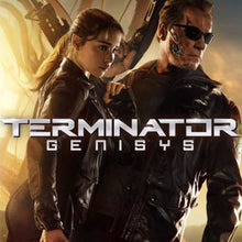 Charger l&#39;image dans la galerie, Patch Cyberdyne - Terminator Genisys
