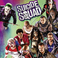 Charger l&#39;image dans la galerie, Badge visiteur &quot;White House&quot; - Suicide Squad
