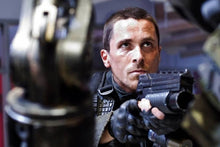 Charger l&#39;image dans la galerie, Cartouche lance-grenade - Terminator Salvation avec Christian Bale
