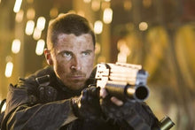 Charger l&#39;image dans la galerie, Cartouche lance-grenade - Terminator Salvation avec Christian Bale
