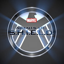 Charger l&#39;image dans la galerie, Panneau de conteneur quantique -  Marvel : Les Agents du SHIELD
