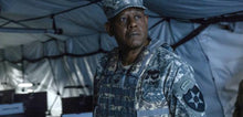 Charger l&#39;image dans la galerie, Patch militaire - Premier Contact (Arrival) avec Forest Whitaker
