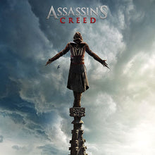 Charger l&#39;image dans la galerie, Arme de Joseph Lynch - Assassin&#39;s Creed
