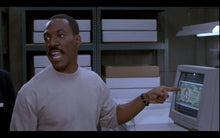 Charger l&#39;image dans la galerie, Billet WonderWorld - Le Flic de Beverly Hills 3 avec Eddie Murphy
