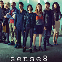 Charger l&#39;image dans la galerie, Pilule &quot;bloqueur&quot; - Sense8 (Série TV)
