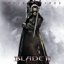 Charger l&#39;image dans la galerie, Patch garde vampire - Blade 2 avec Wesley Snipes
